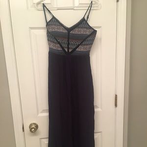 Never Worn Maxi Dress